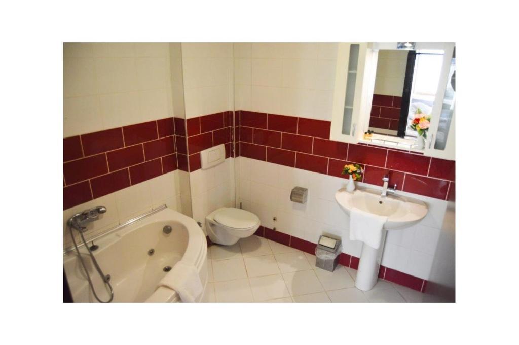 Photo - Comfort Downtown Istanbul