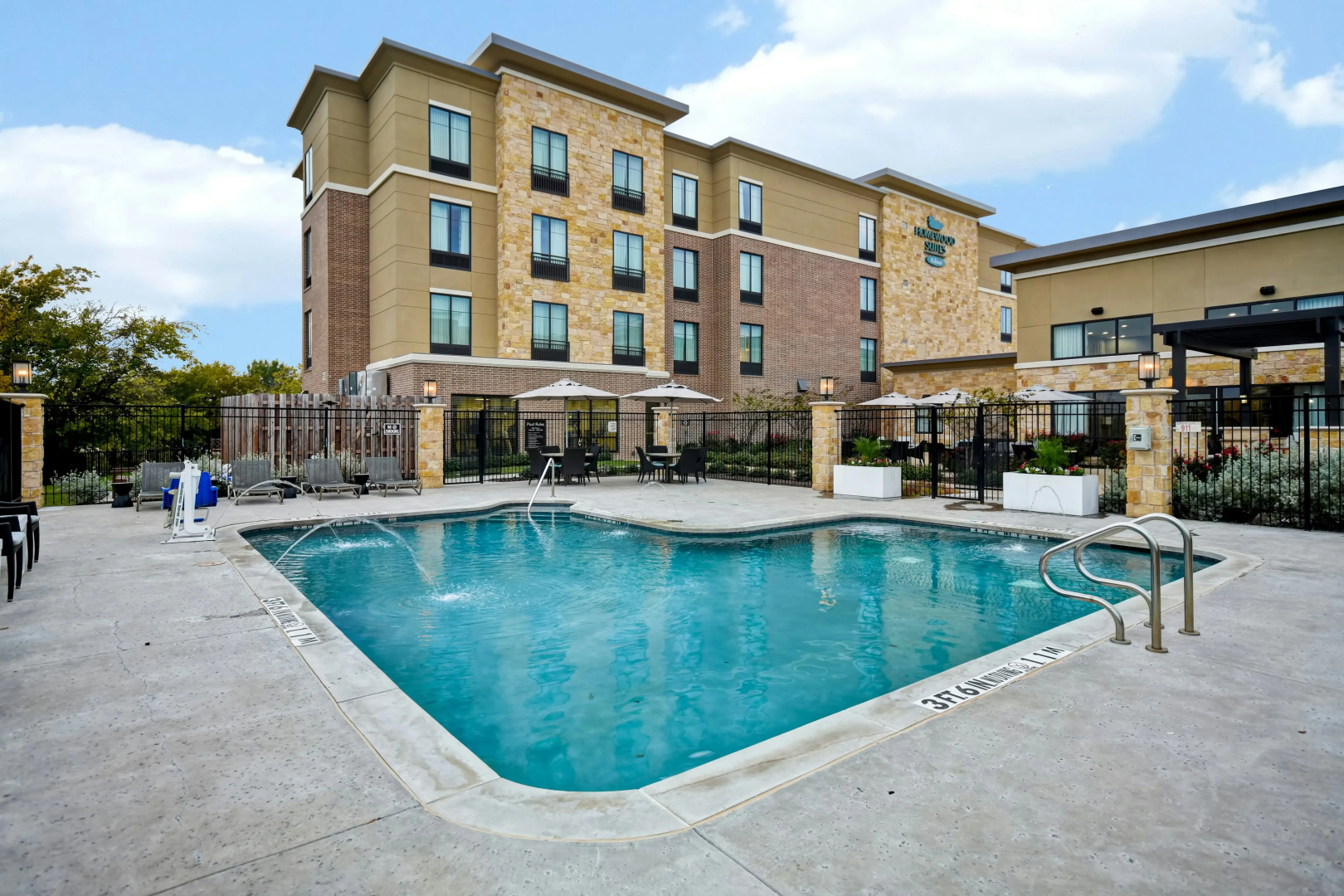 Photo - Homewood Suites by Hilton Dallas Arlington South