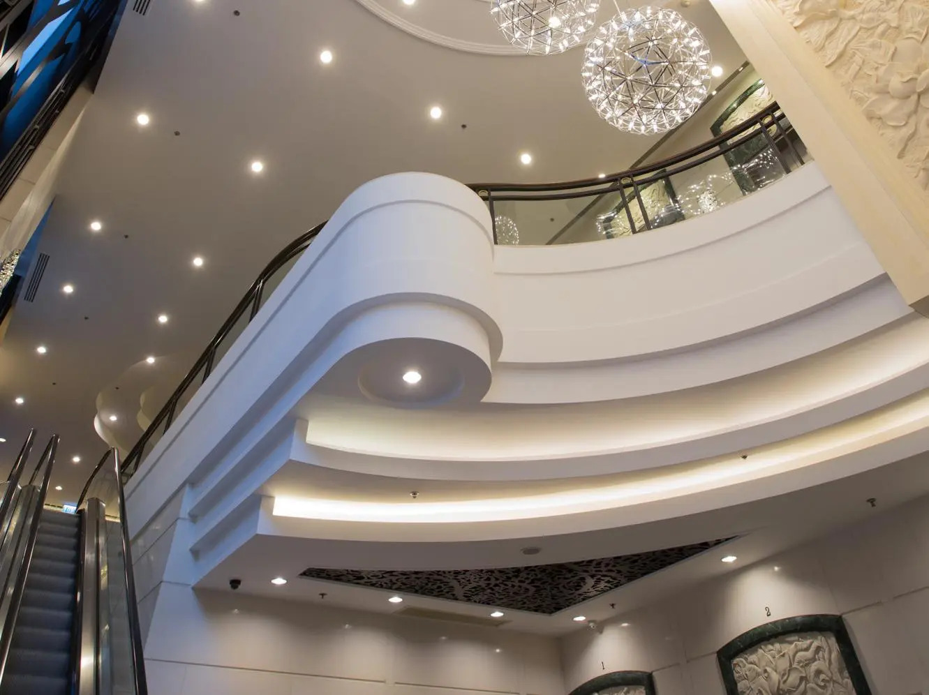 Photo - Rosedale Hotel Hong Kong