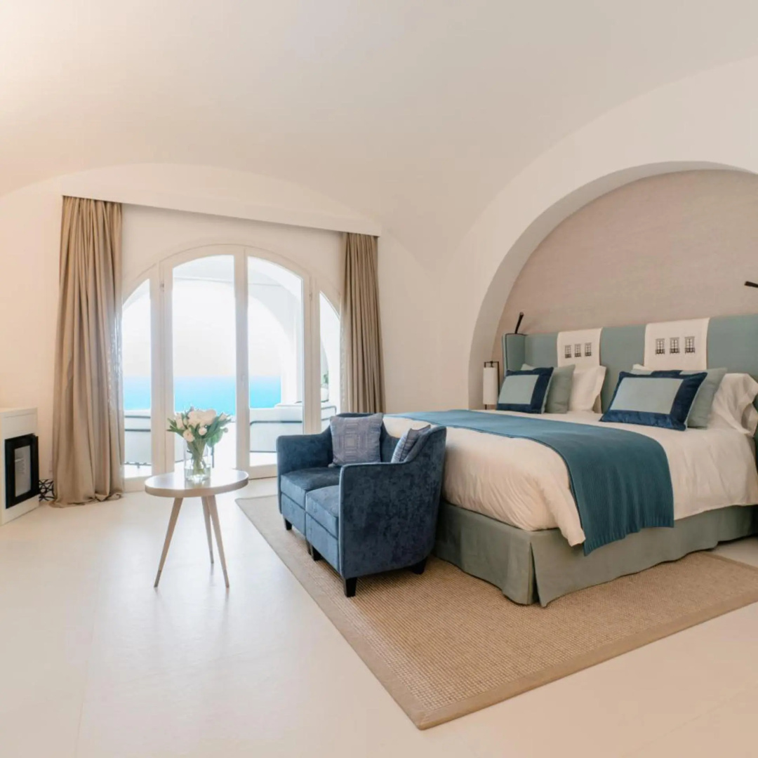 Foto - Palazzo M Capri