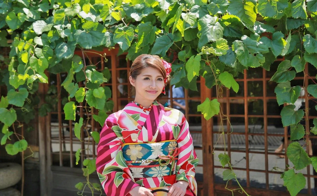 Foto - Yasaka Yutone Kyokoyado