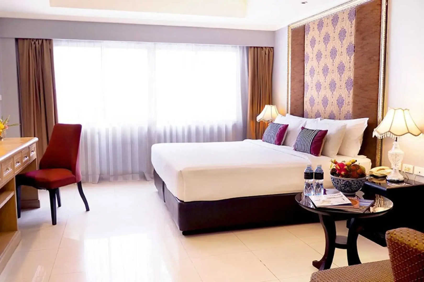 Foto - Pestana Palacio do Freixo, Pousada & National Monument - The Leading Hotels of the World