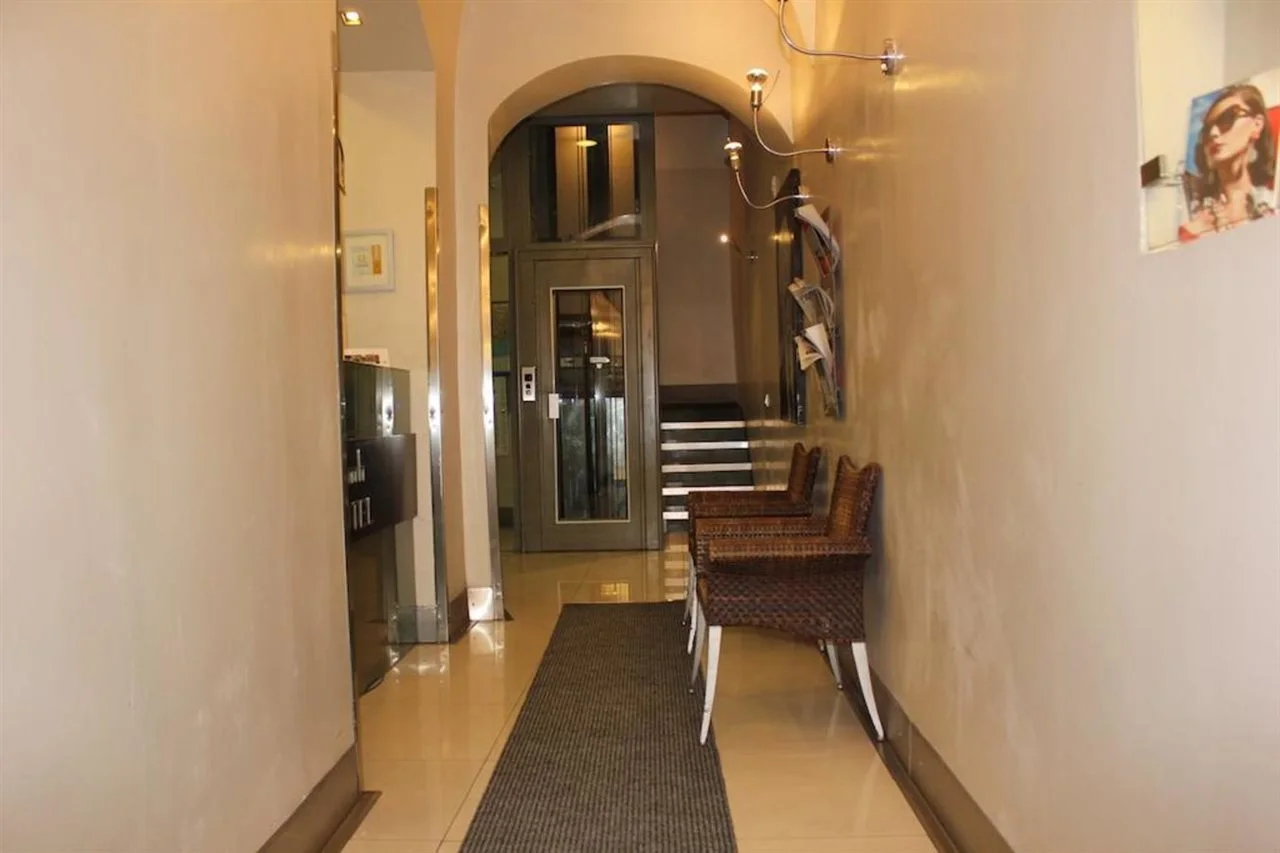 Photo - MH Design Hotel