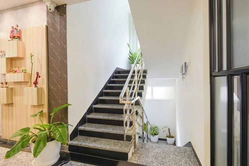 Foto - FabHotel Prime Cozy - Nr Yashoda Hospital, Hitech City