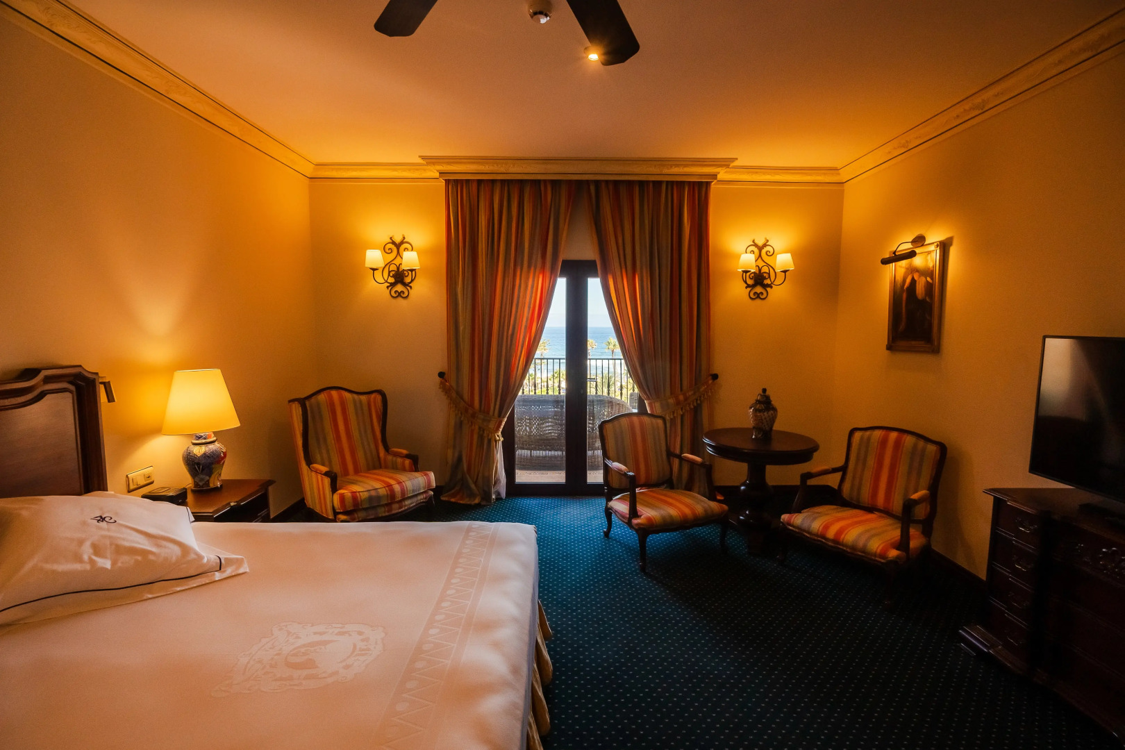 Photo - Europe Villa Cortes GL