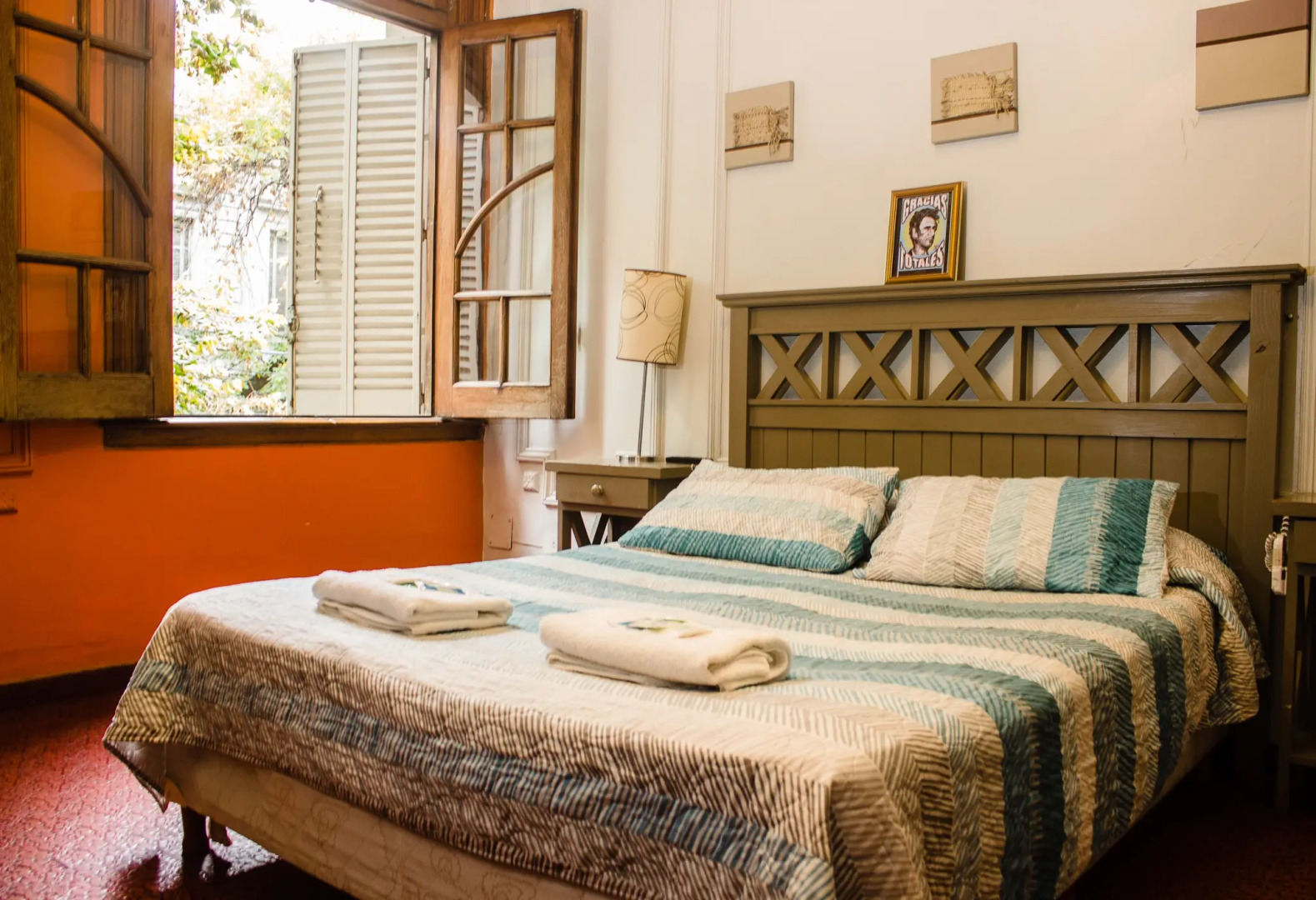 Foto - Play Hostel Arcos