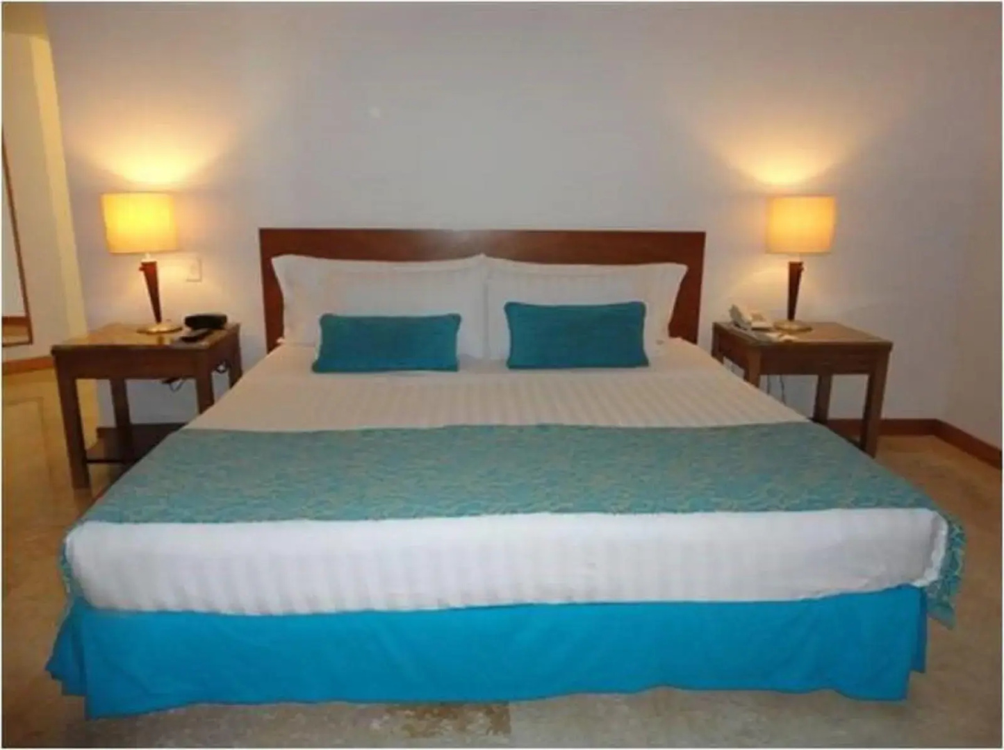 Foto - Hotel Oceania Cartagena