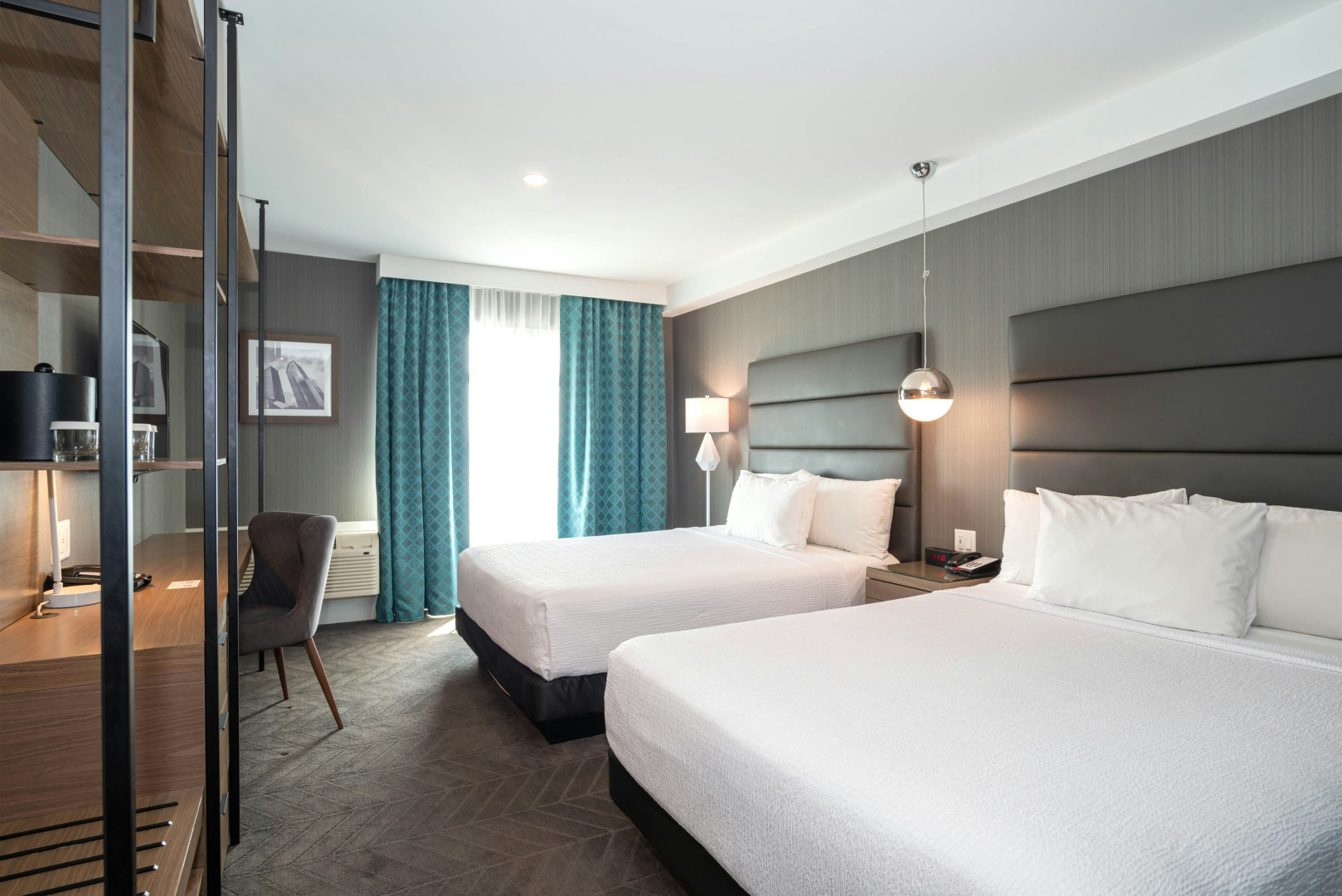 Foto - Sandman Signature Calgary Airport Hotel