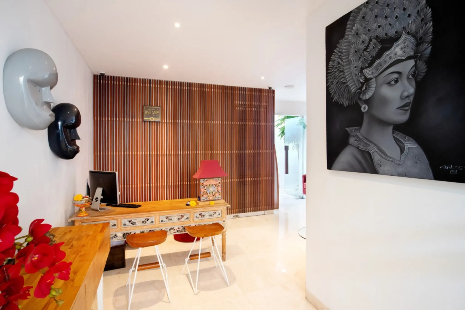 Photo - The Jimbaran Villa by Ini Vie Hospitality