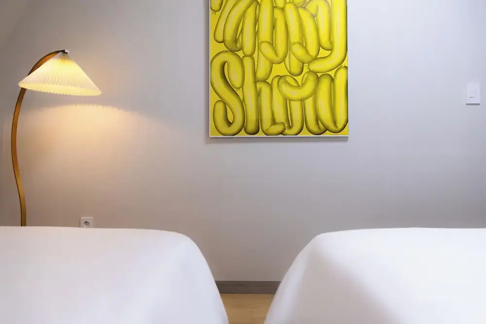 Foto - MJ Hotel Jongno