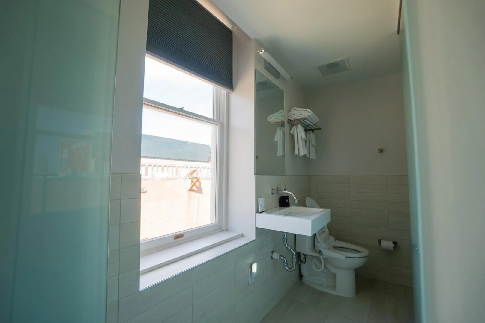 Photo - SOVA Micro-Room & Social Hotel