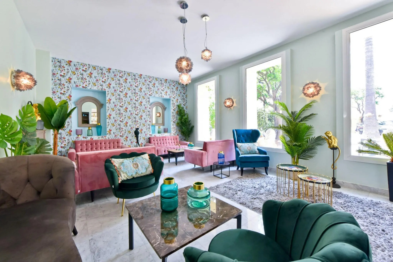 Photo - Hotel La Villa Nice Promenade