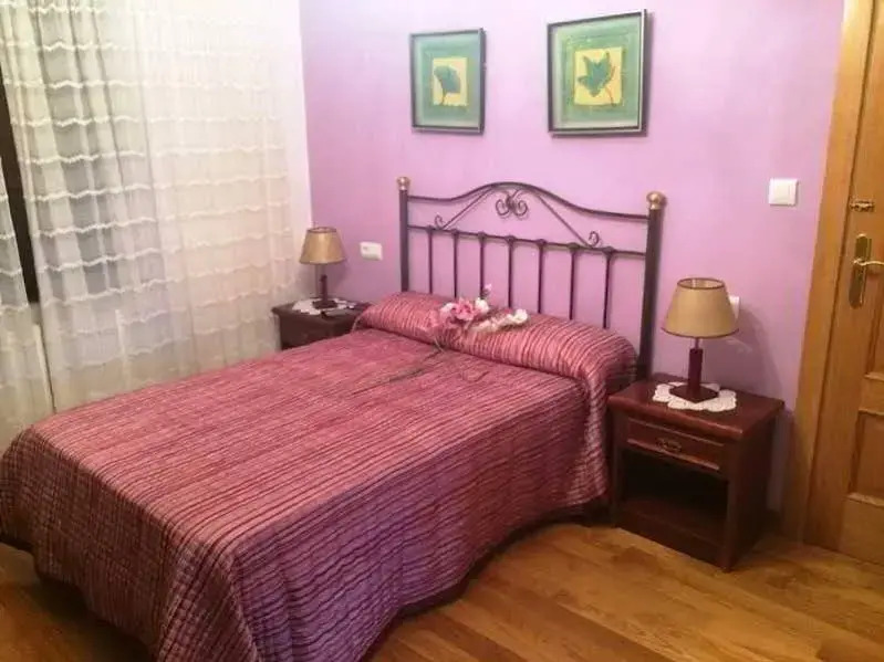 Foto - Posada La Cabaña De Salmon