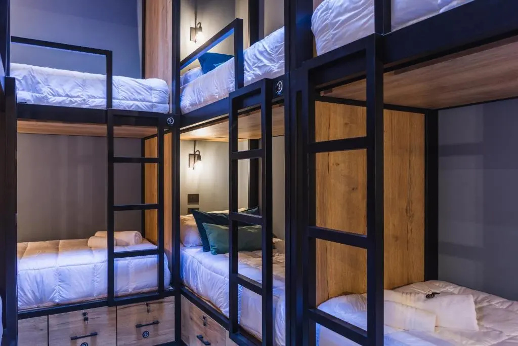 Foto - Faz Hostel Boutique