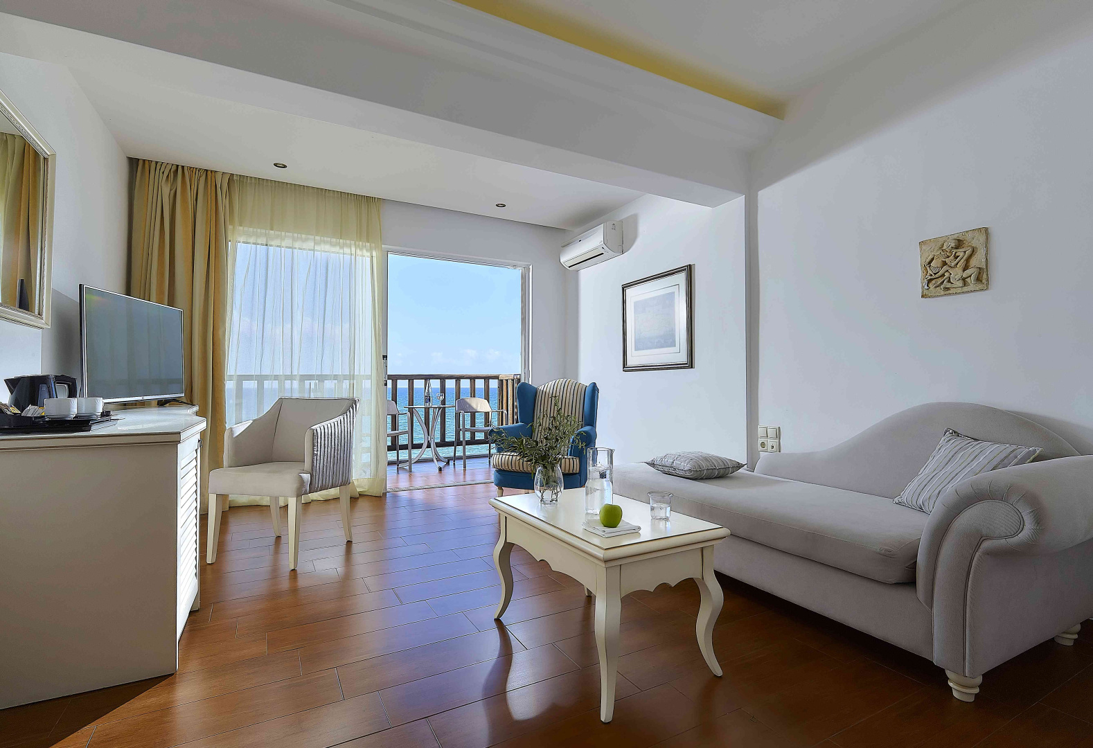Foto - Alexander Beach Hotel & Village Resort Hotel