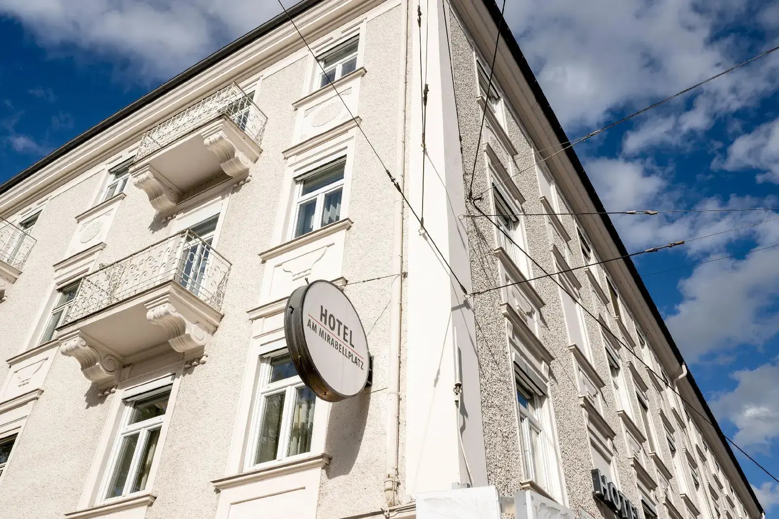 Foto - IMLAUER Palais Mirabell