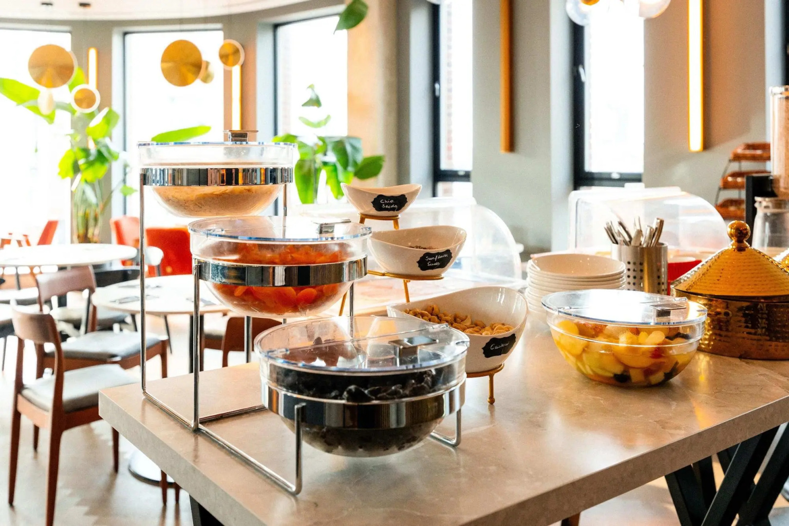 Foto - The Gate London City