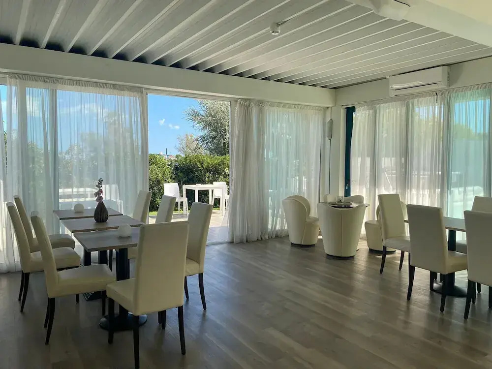 Foto - Hotel Aristeo