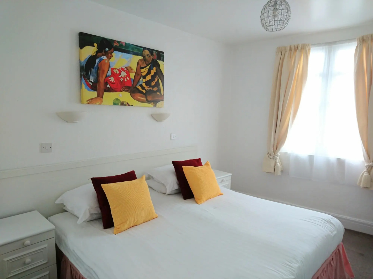 Foto - Sarum Apart-Hotel