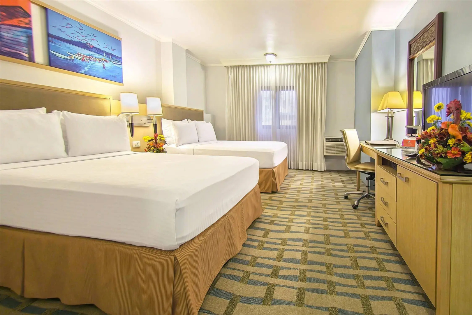 Foto - Grand Hotel Guayaquil, an Ascend Collection Hotel