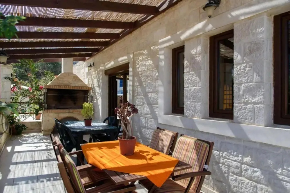 Foto - Stone and Wood Villa