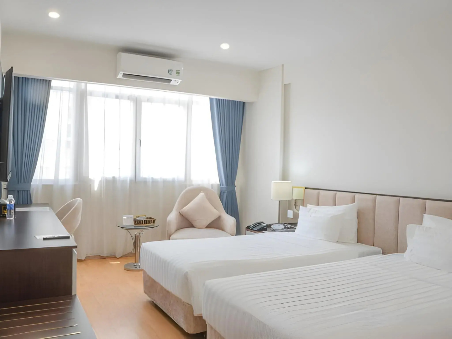 Foto - Bao Son International Hotel
