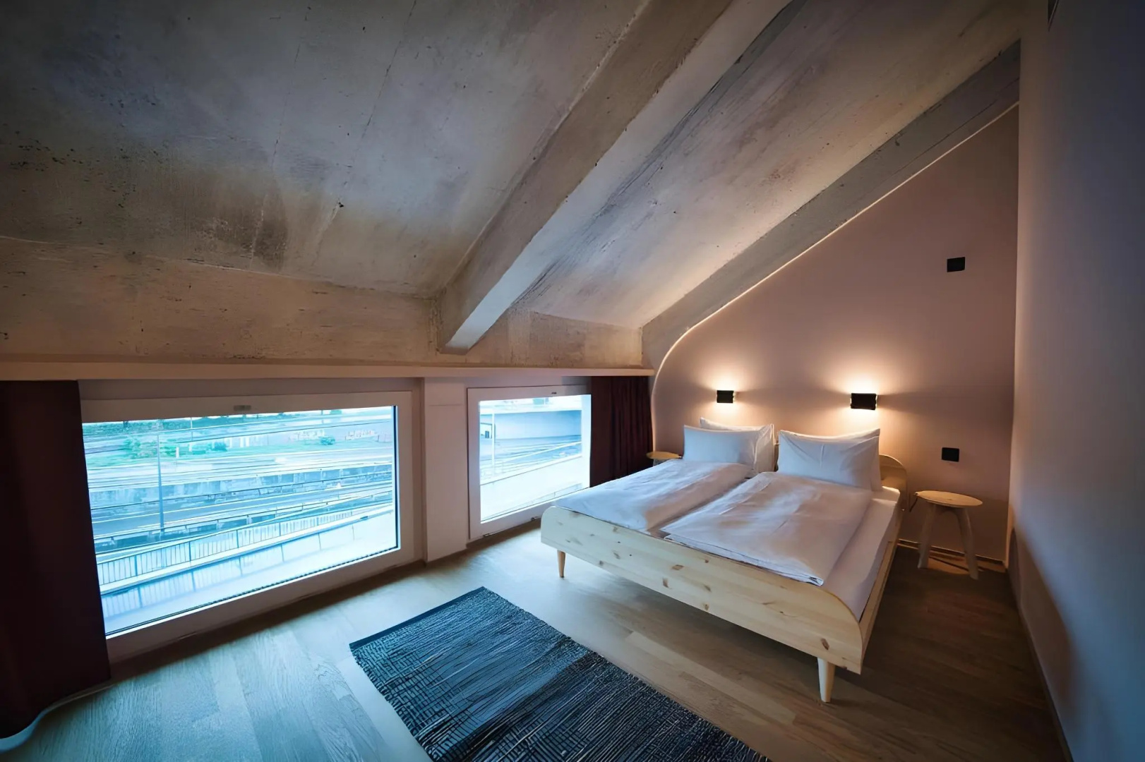 Foto - Silo Design & Boutique Hostel