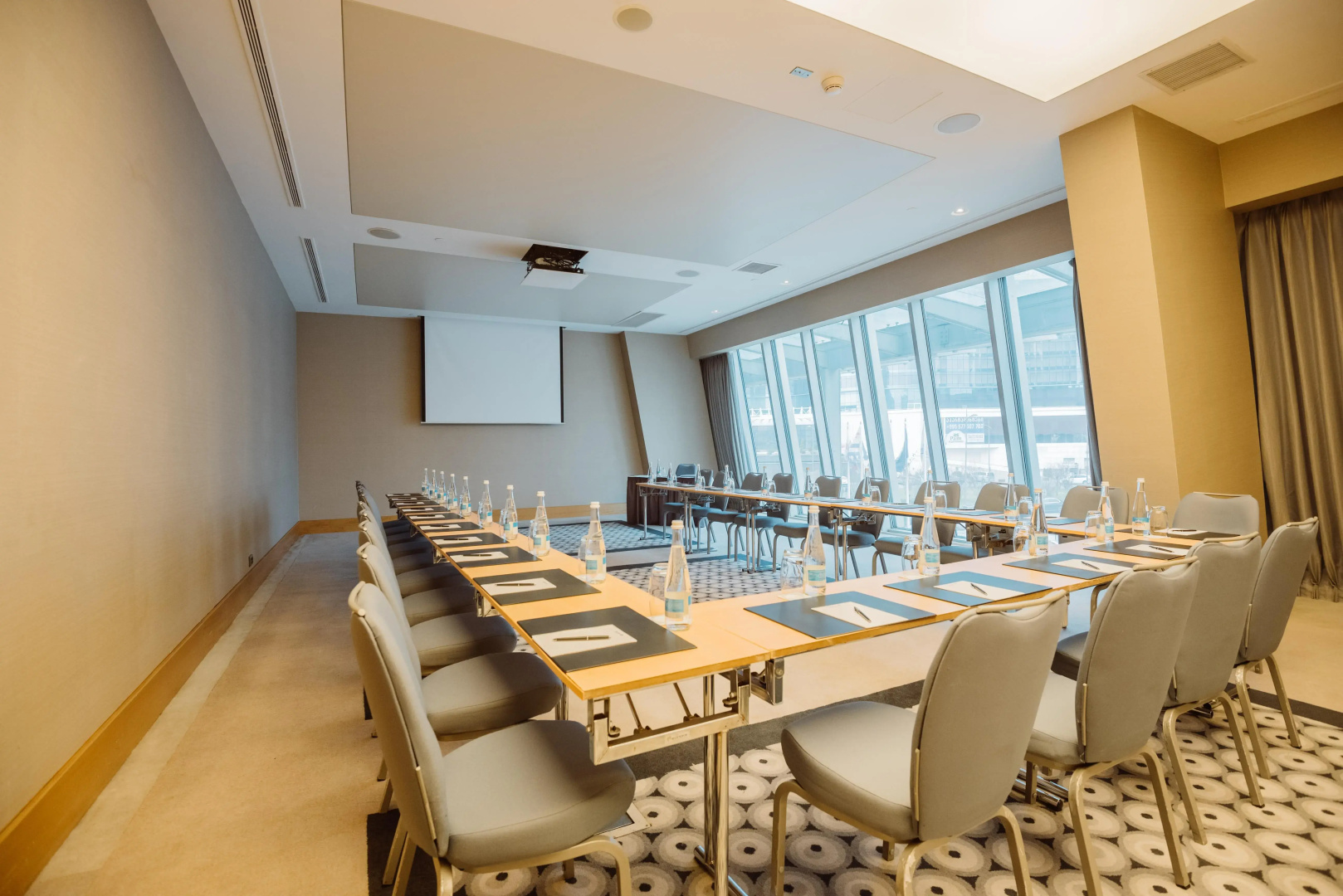 Foto - Radisson Blu Hotel Batumi
