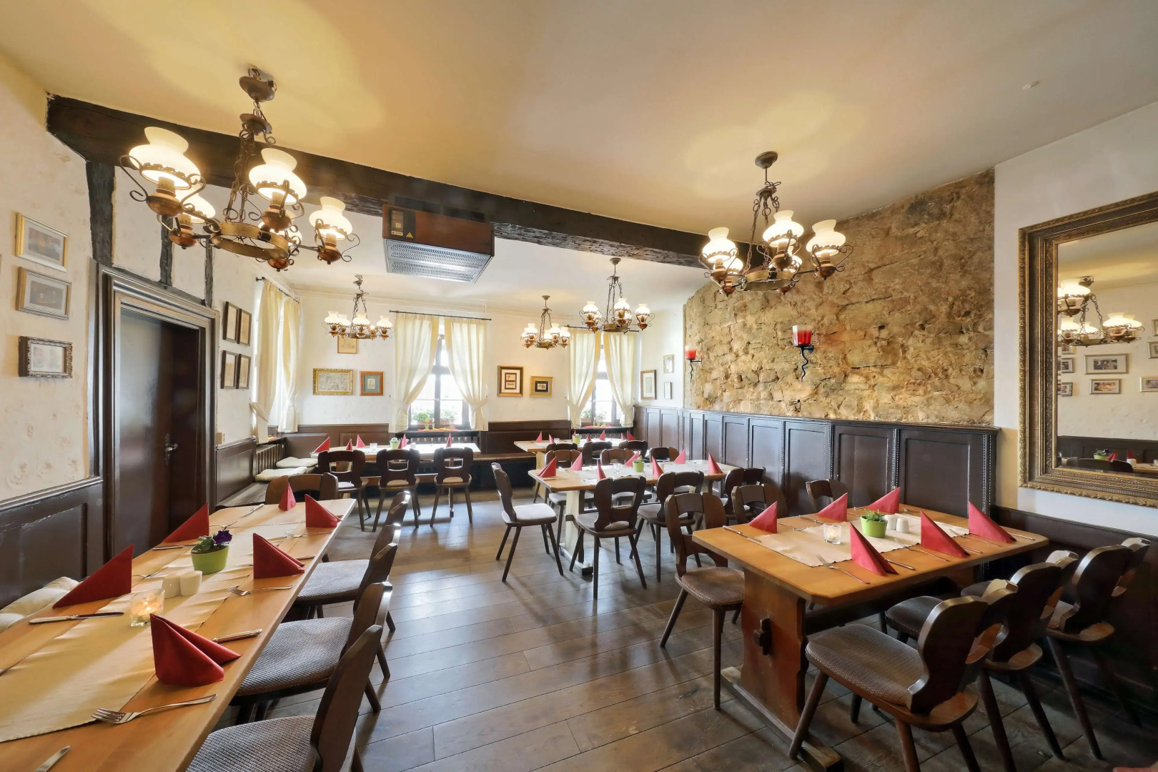 Foto - Best Western Premier IB Hotel Friedberger Warte