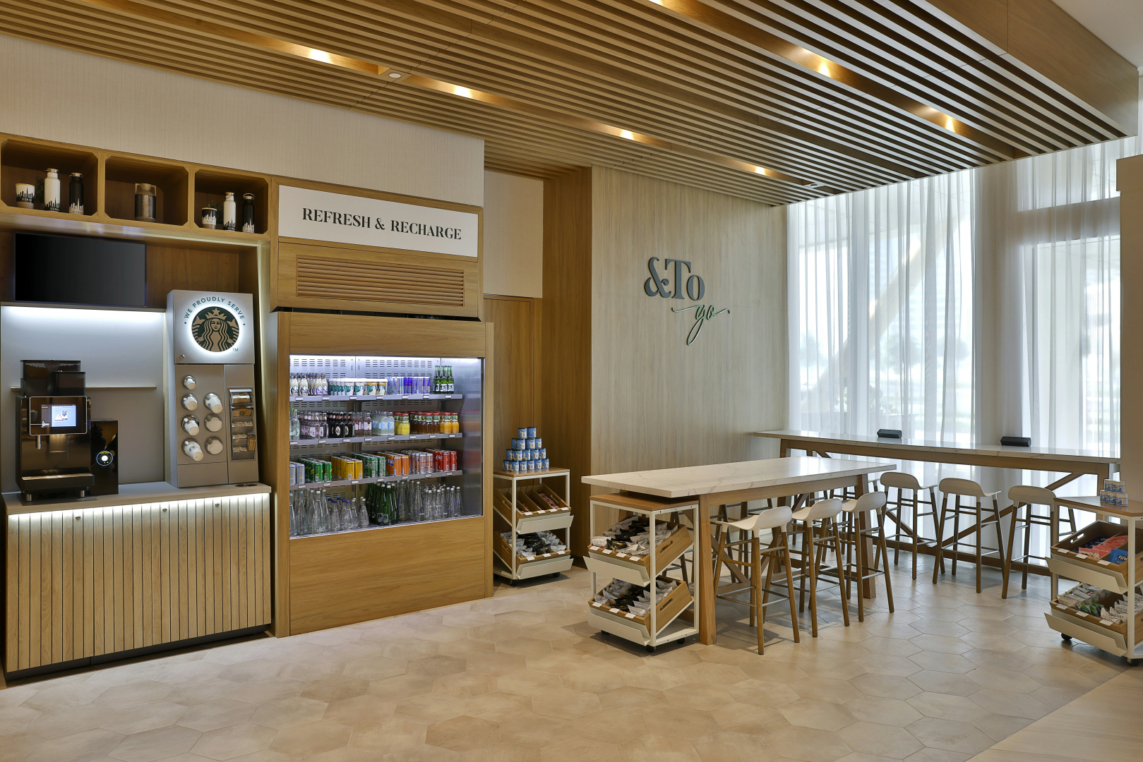 Foto - Hilton Garden Inn Dubai Business Bay