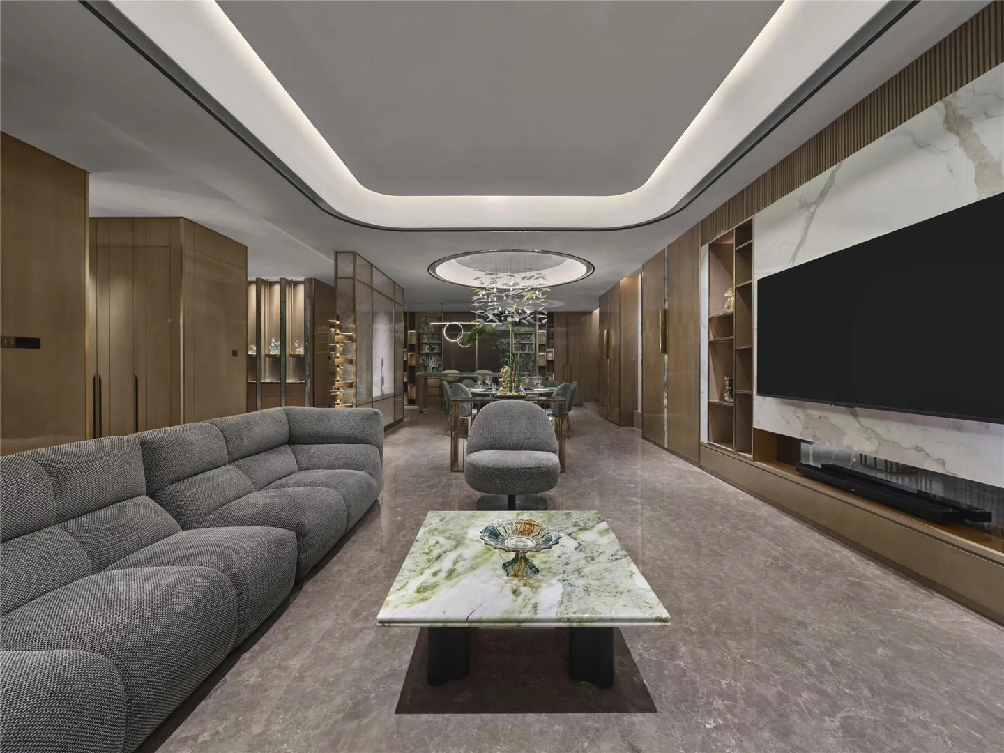 Foto - Hilton Shanghai Greater Hongqiao