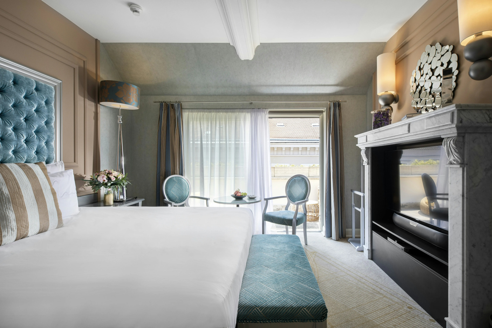 Photo - Aria Hotel Budapest by Library Hotel Collection