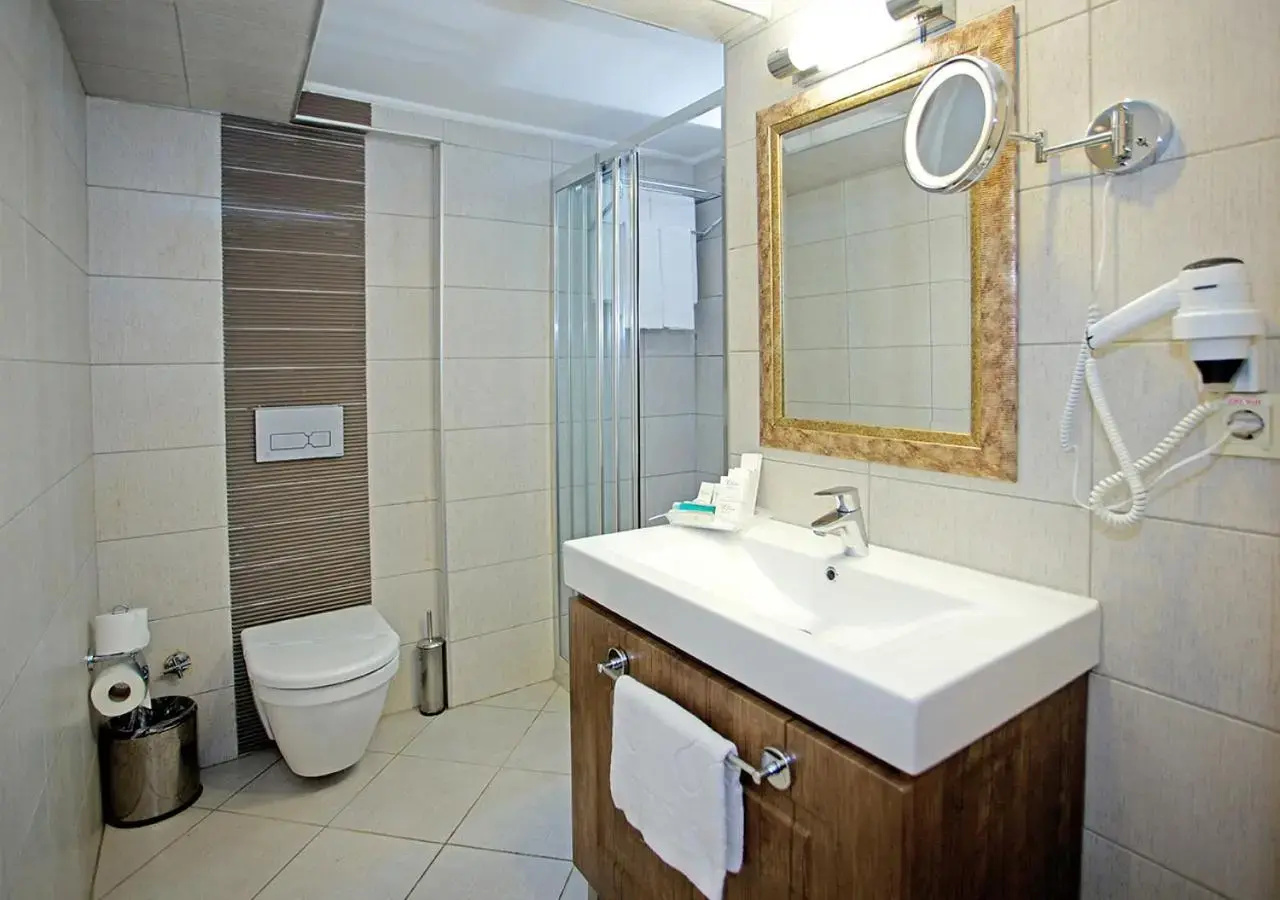 Foto - Tilia Hotel