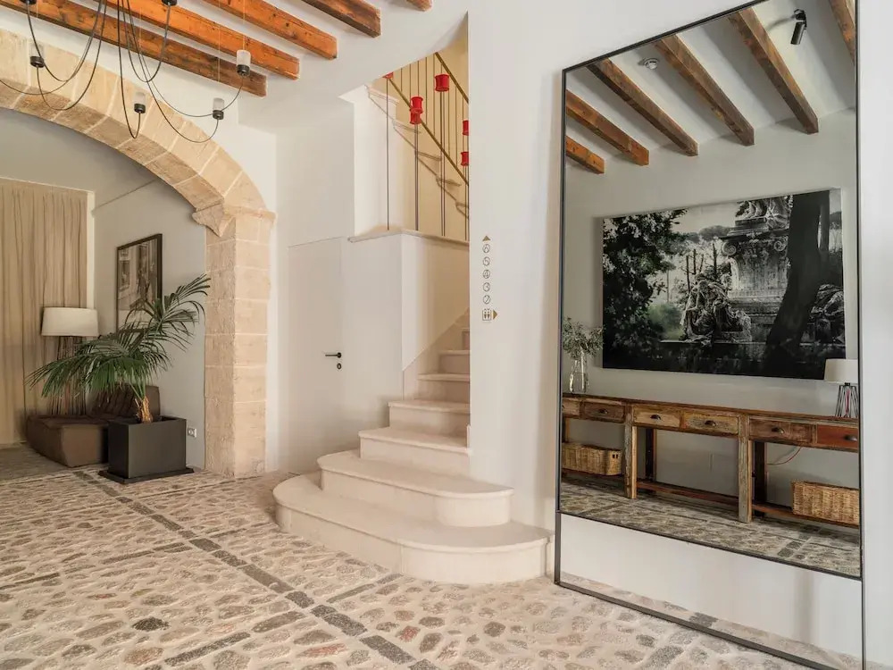 Foto - Can Verí Suites