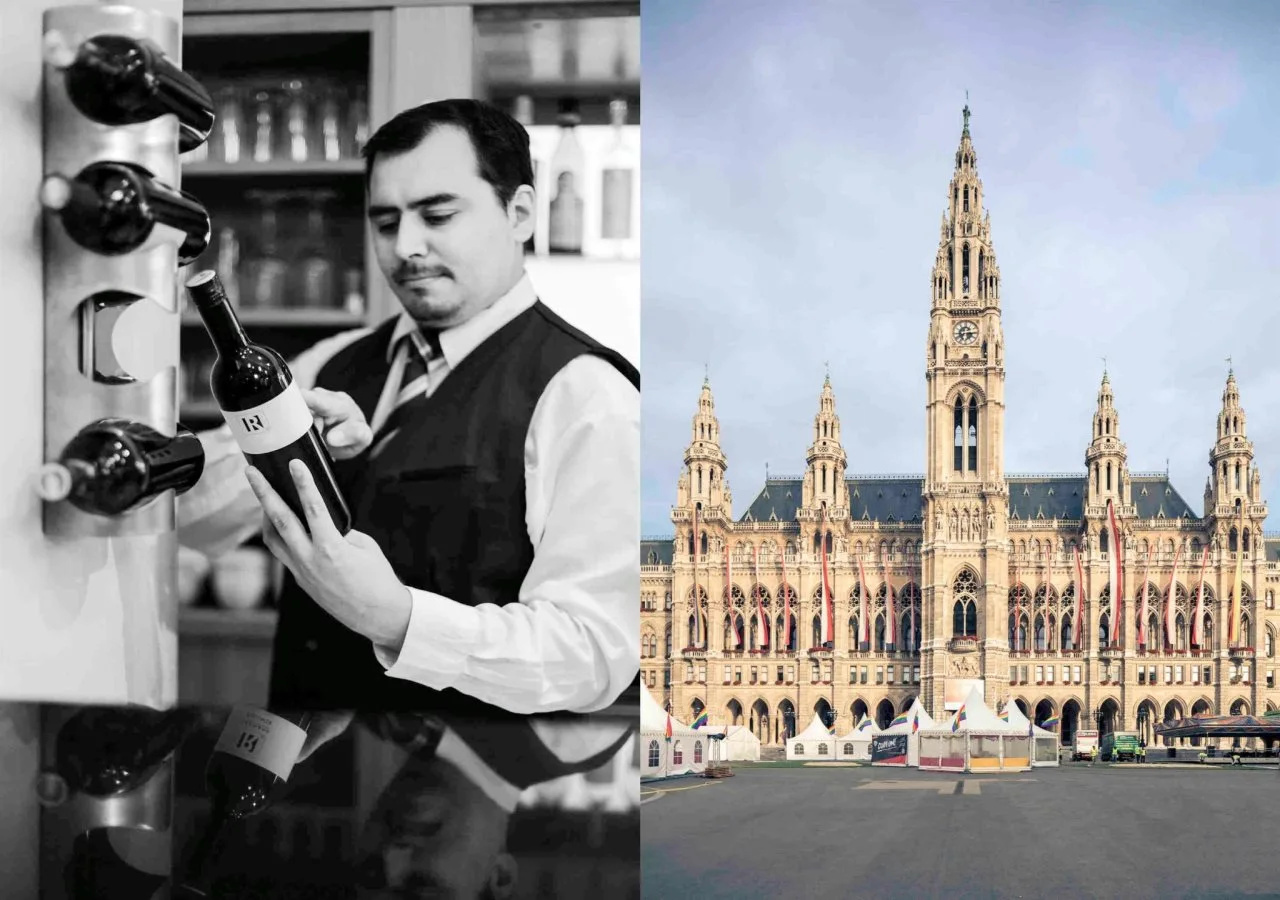 Foto - Hotel Josefshof am Rathaus