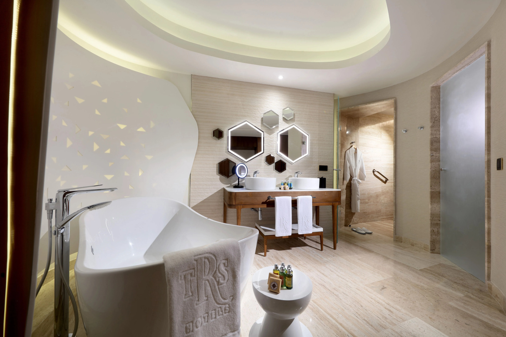 Foto - TRS Coral Hotel - Adults Only - All Inclusive