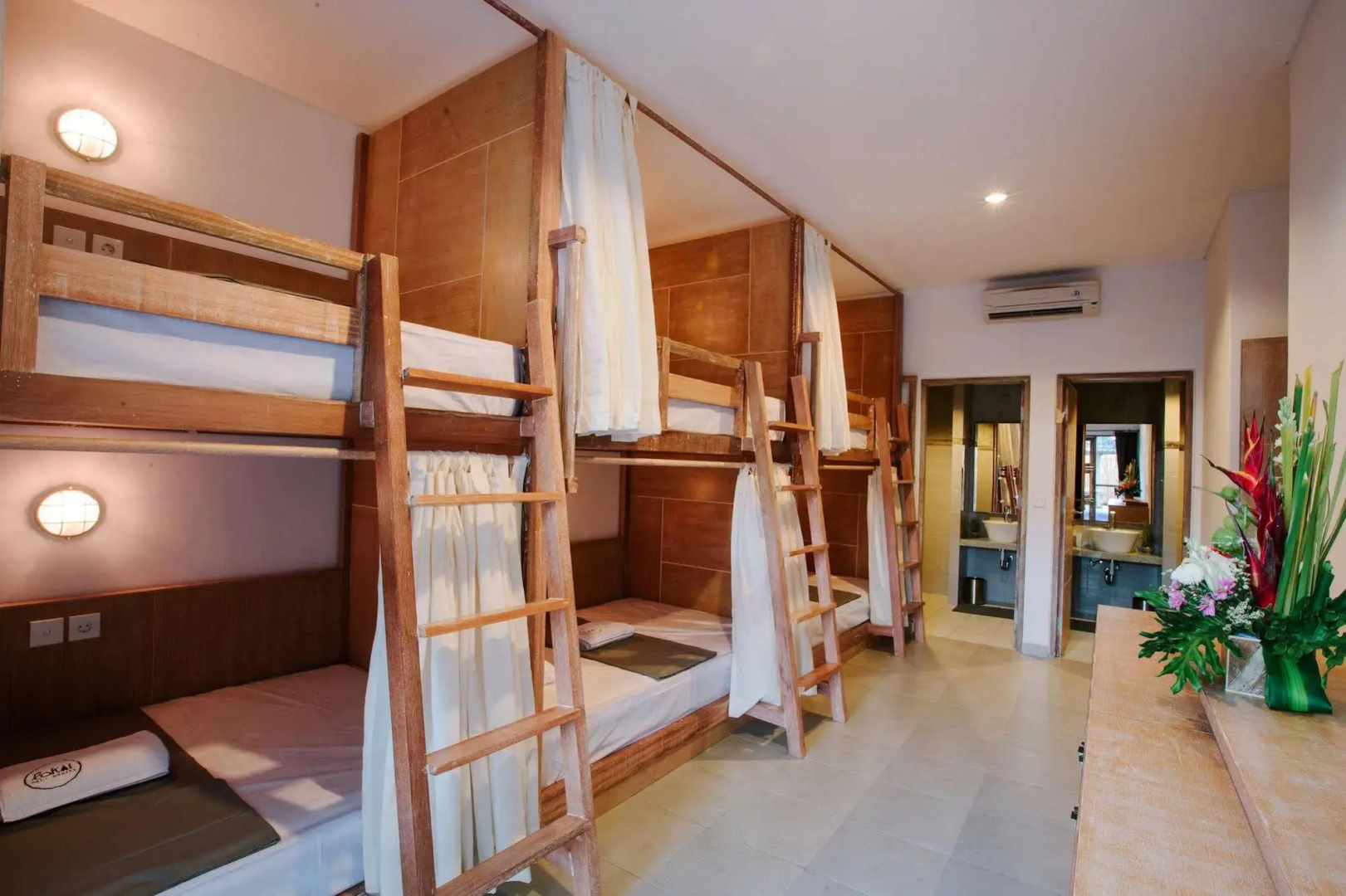 Foto - Lokal Bali Hostel