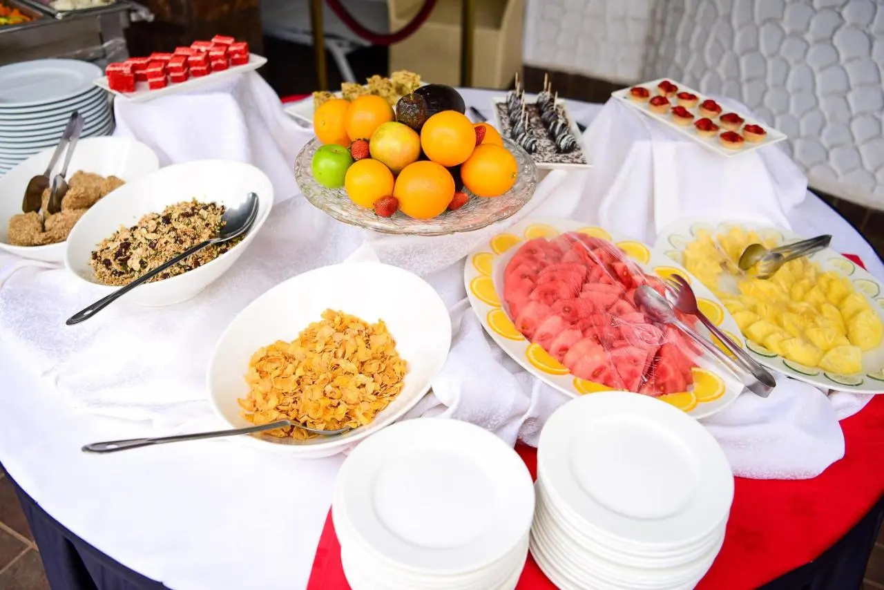 Photo - Nairobi Safari Club by Swiss-Belhotel