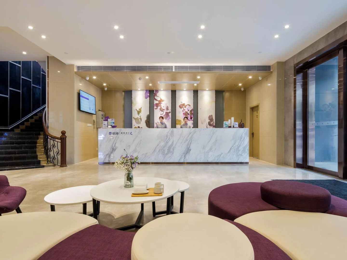 Foto - Nanzhou Hotel