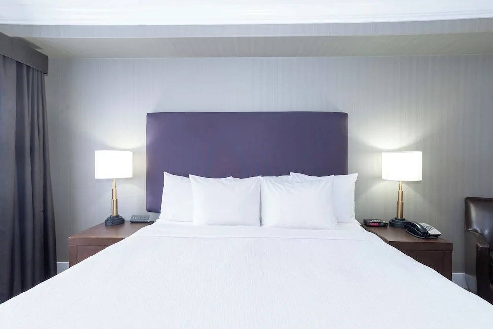 Foto - Sandman Hotel and Suites Abbotsford