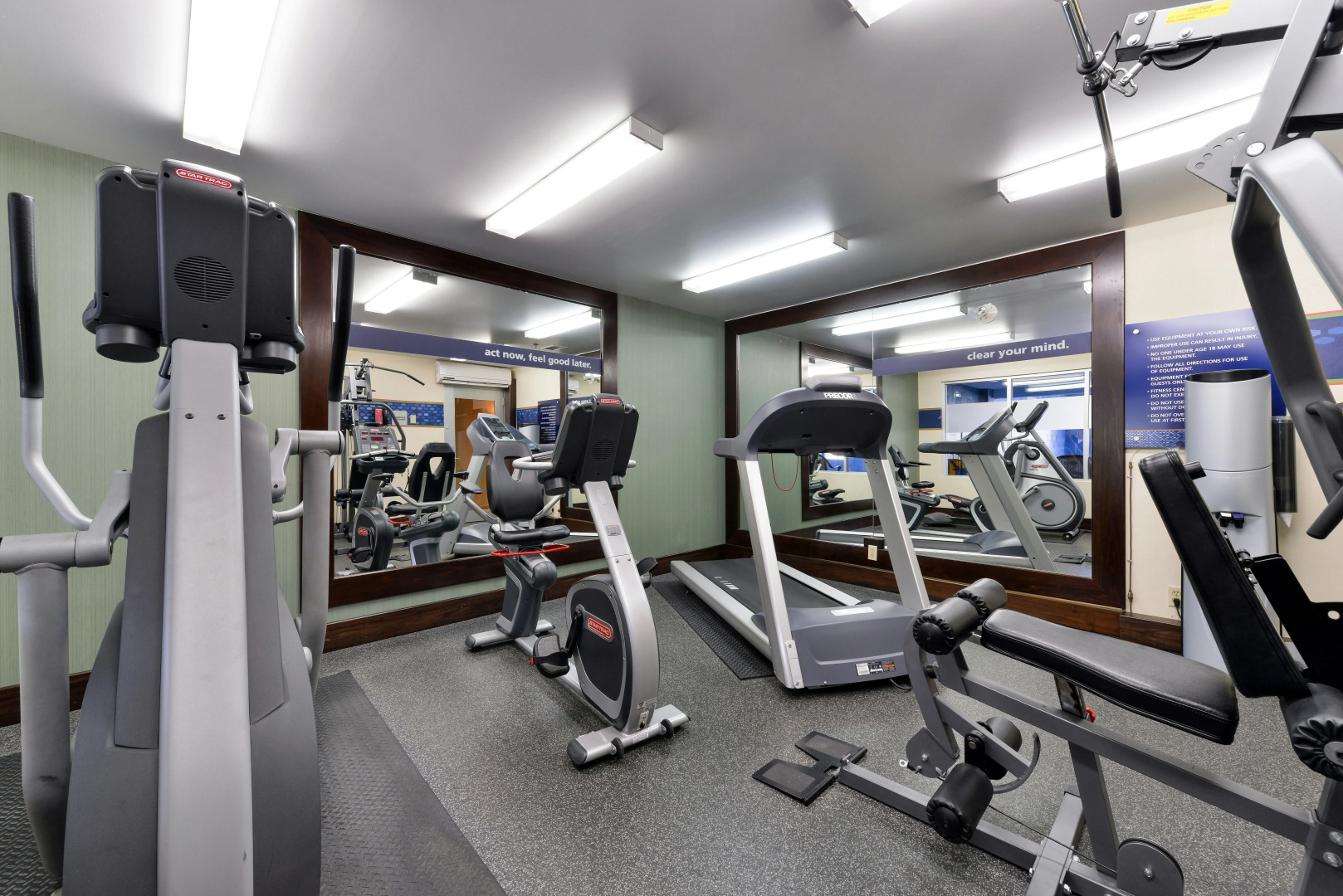 Foto - Hampton Inn & Suites By Hilton Calgary- University Northwest