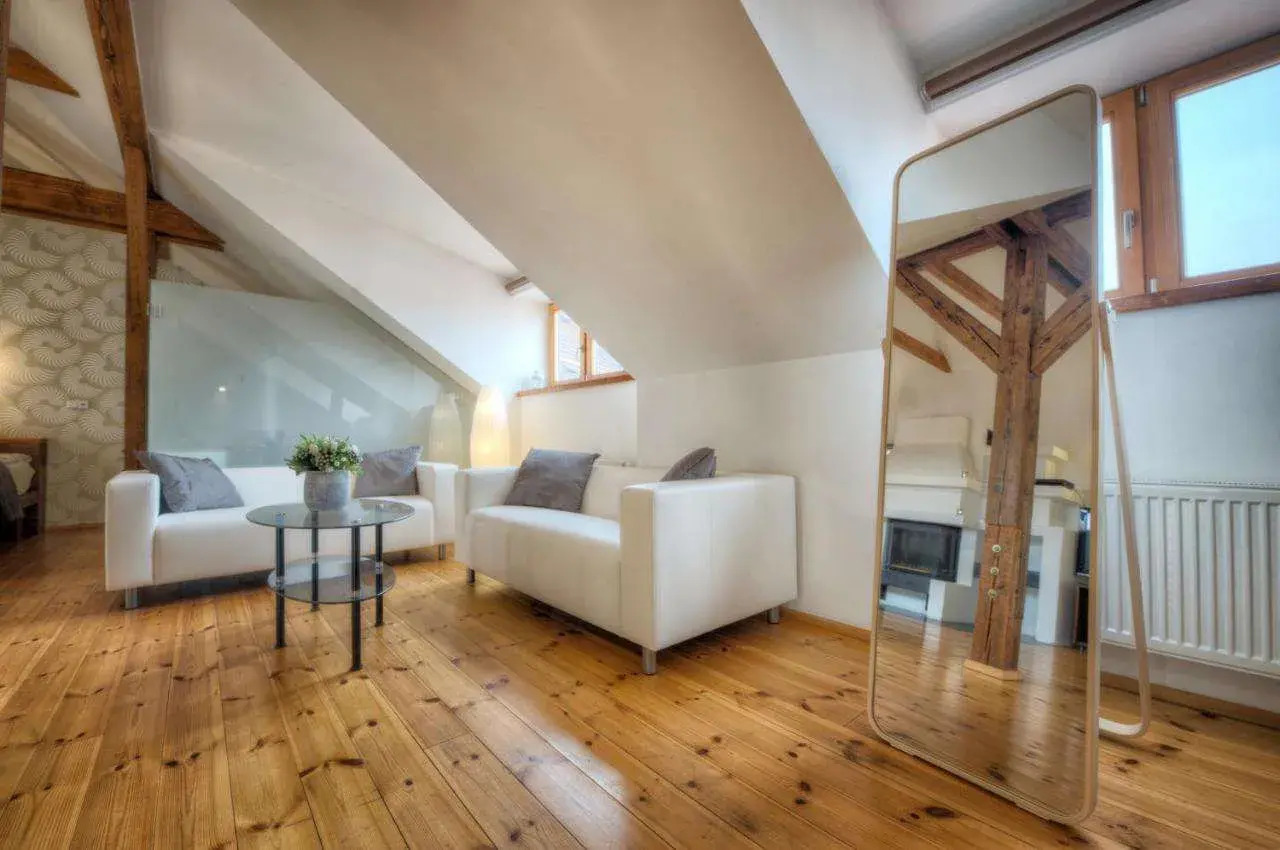 Foto - Residence St Havel Prague Old Town