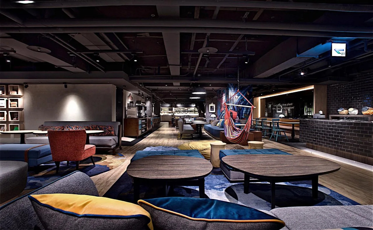 Foto - Just Sleep - Ximending