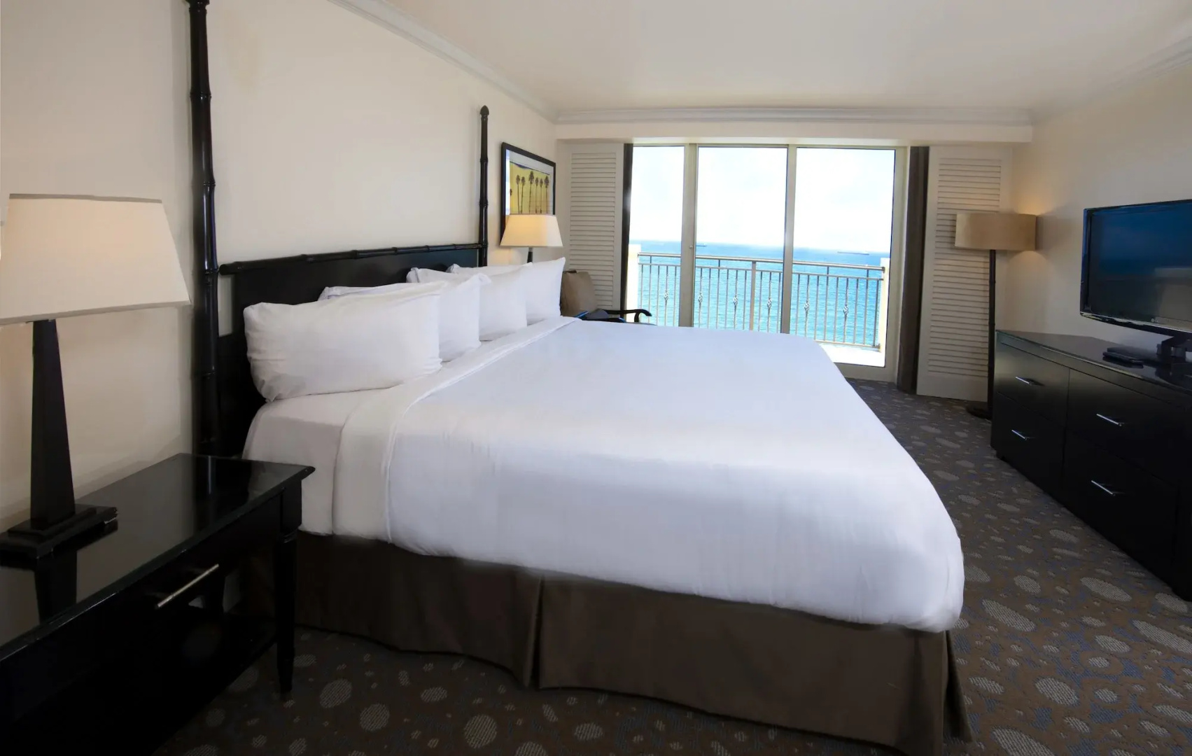 Foto - The Atlantic Hotel & Spa