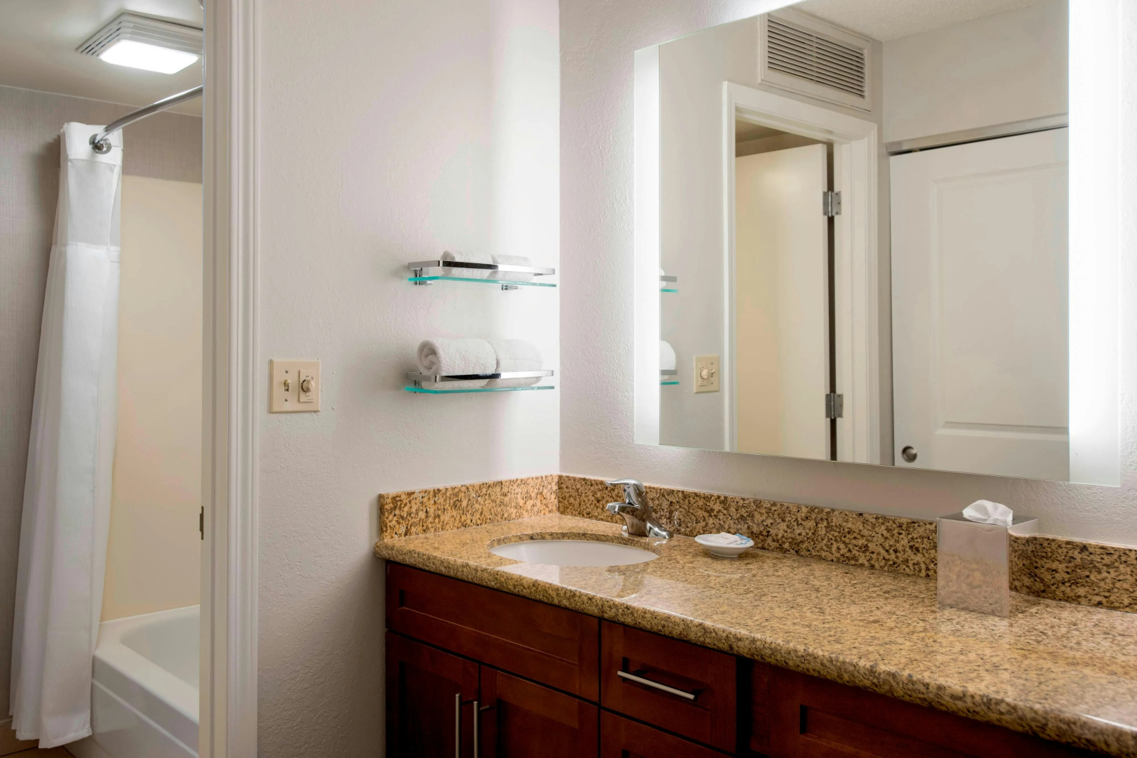 Foto - Residence Inn Syracuse Carrier Circle