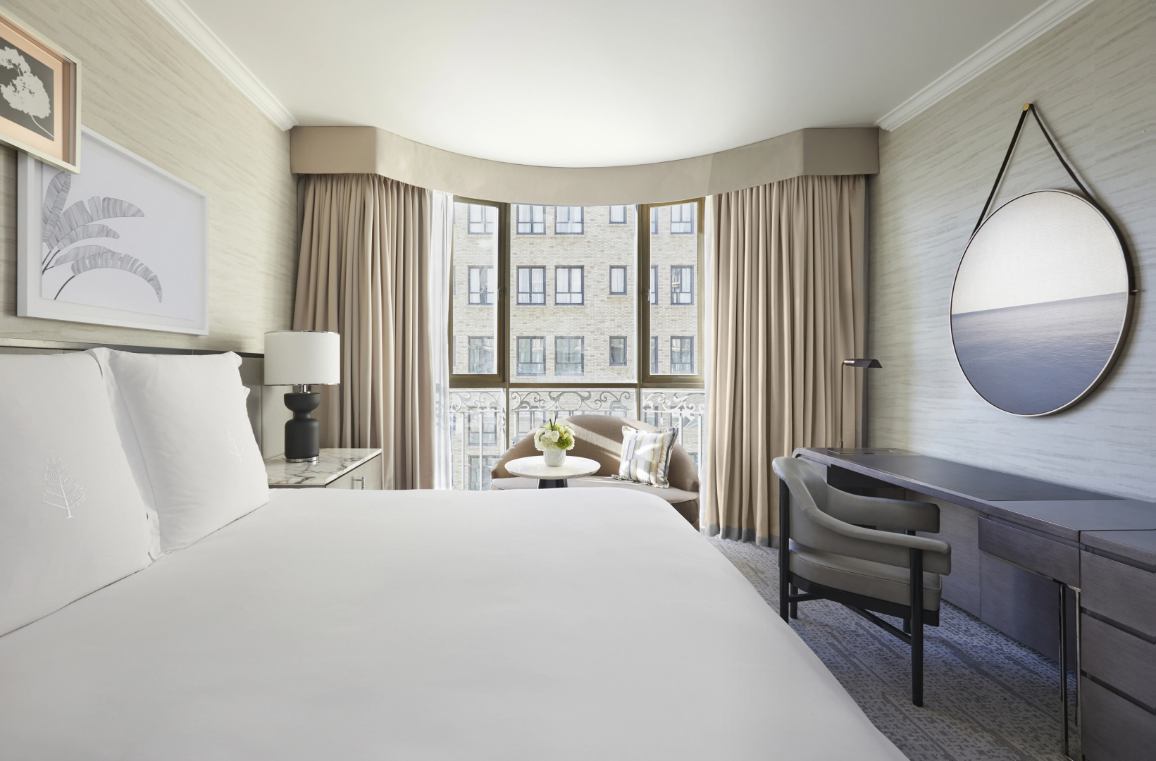 Foto - Beverly Wilshire, A Four Seasons Hotel