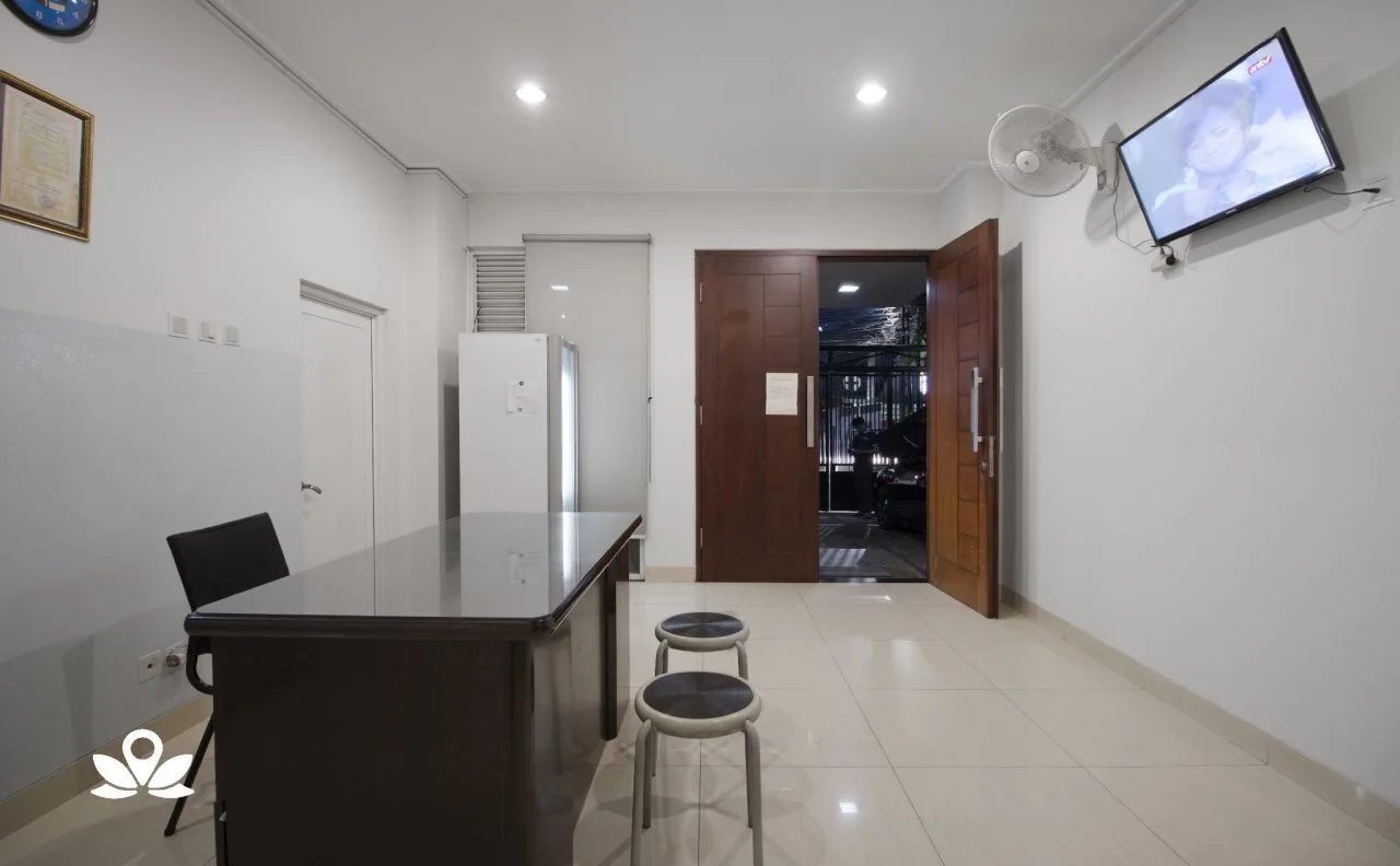 Foto - Bendungan Hilir Residence