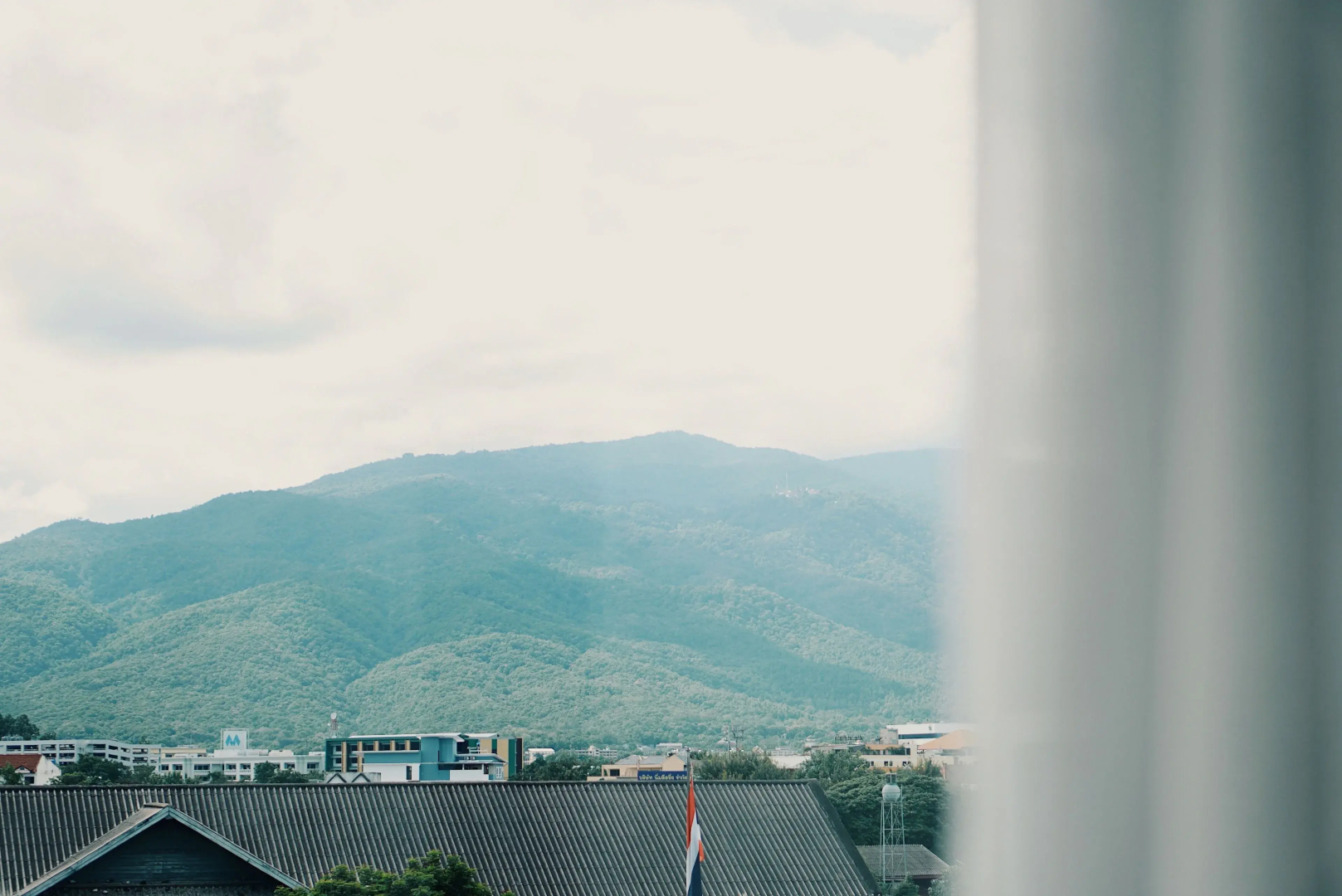 Foto - Peppery Hills