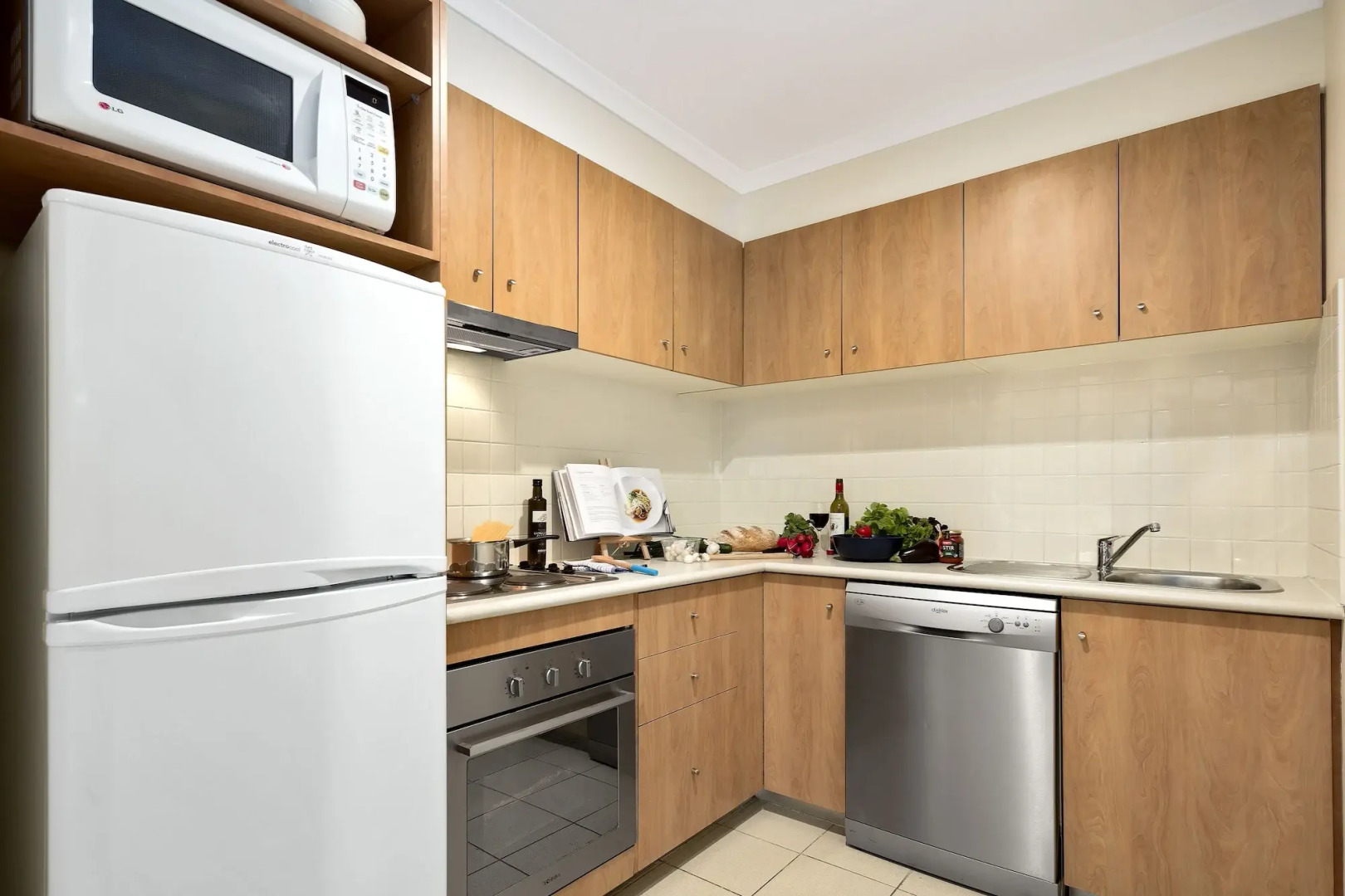 Photo - Quest Mont Albert