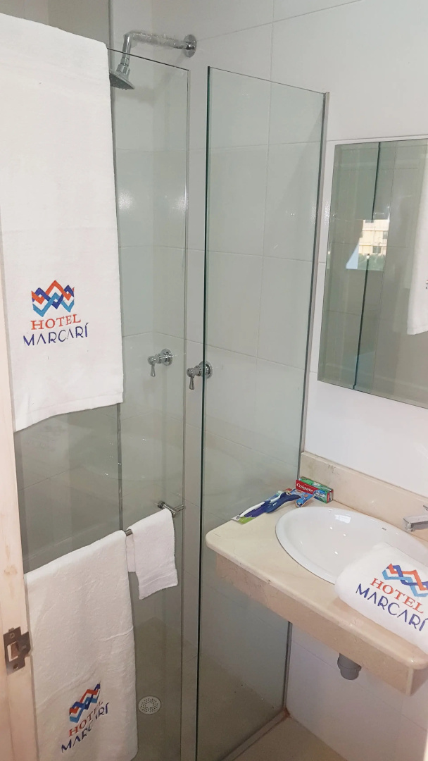 Foto - Hotel Med Barranquilla Centro